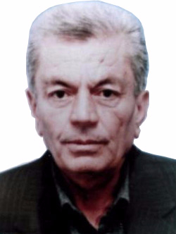 Mehmet KAMAR
