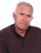 Ömer ASLAN <br>24.07.1970 - 14.01.1971