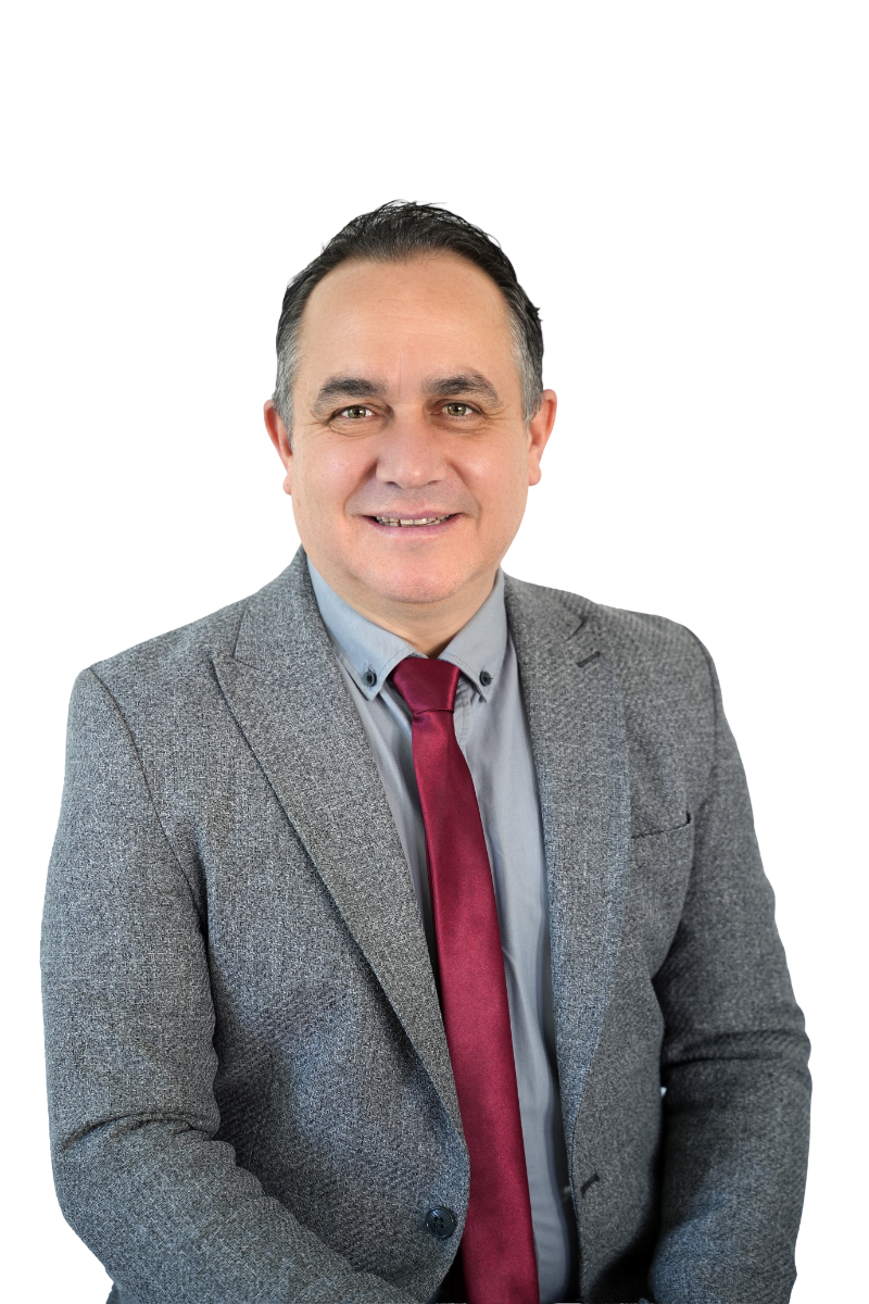 Celal Kadri TORT