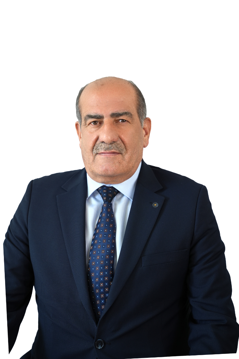 Gürol MUTLU