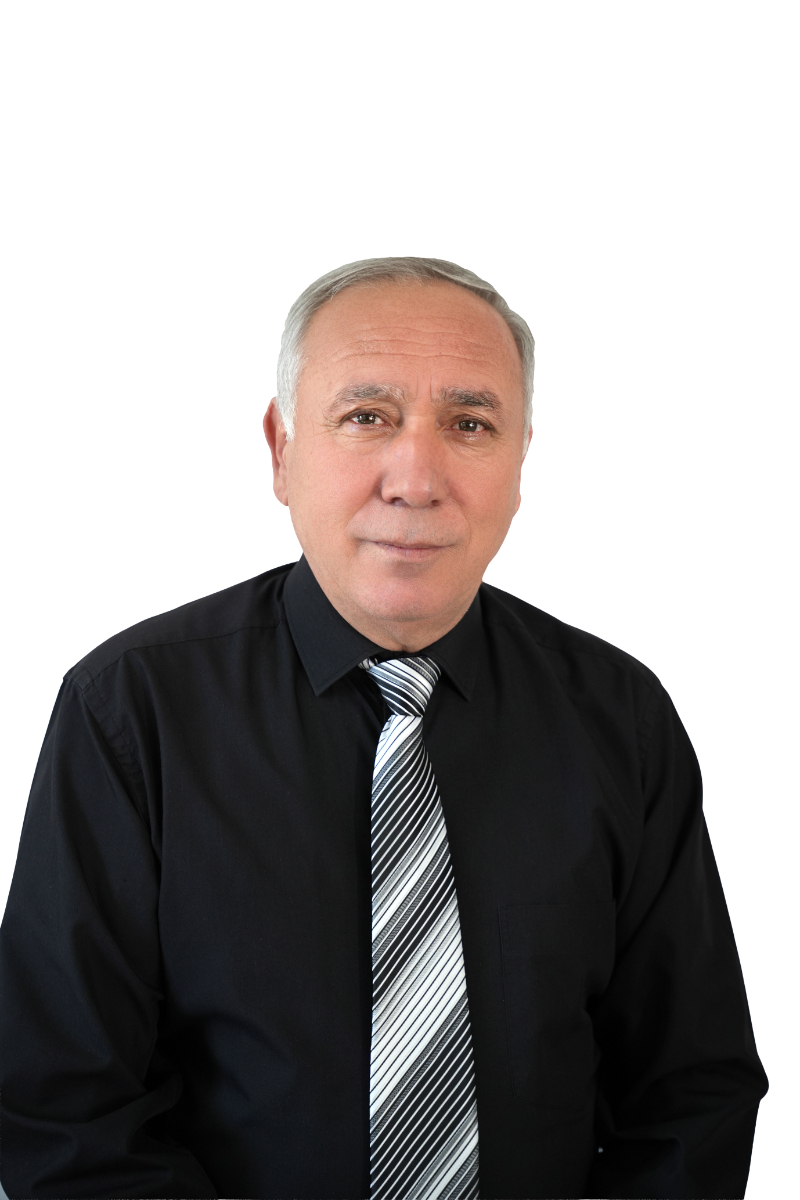 Nusret ŞERBETCİ