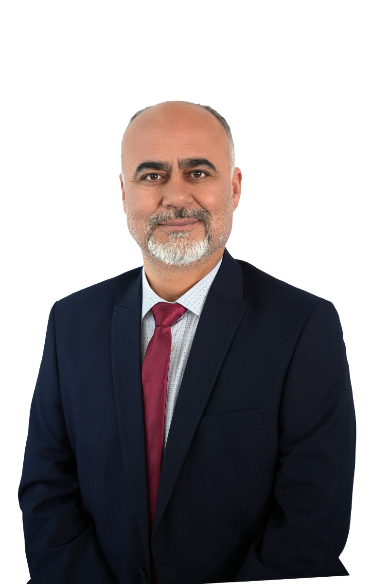 Şeref CİRİT