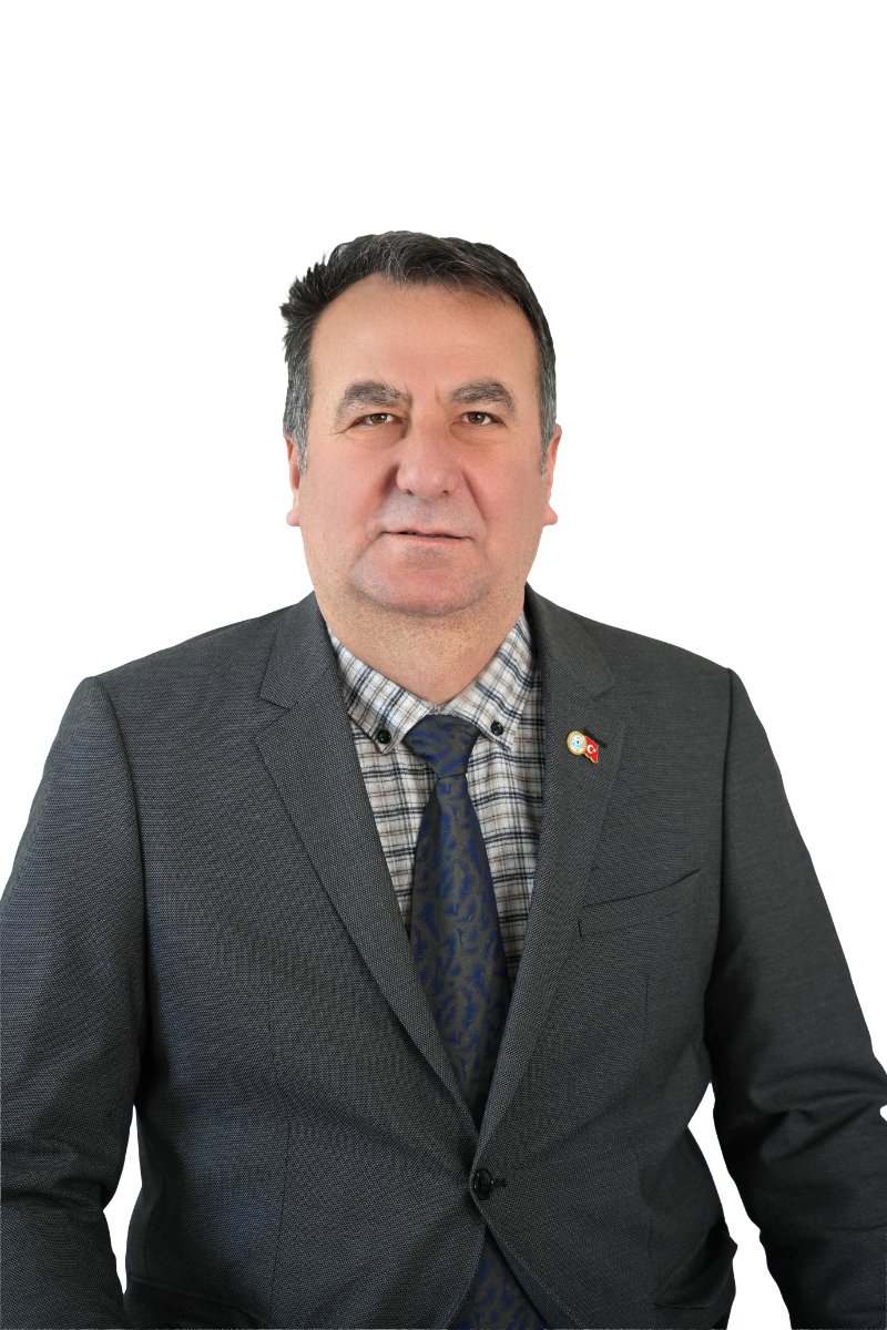 Alaaddin TANRIKULU
