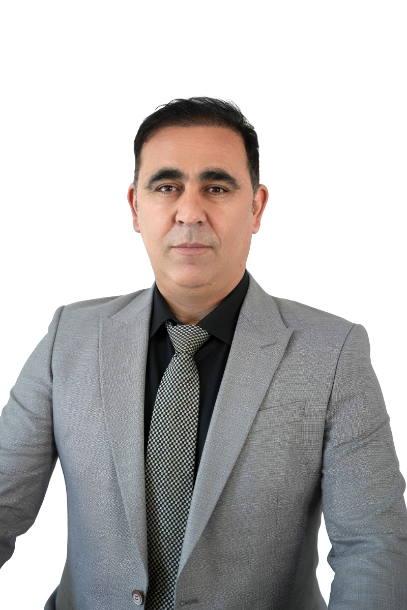 Yasin GÖKTAŞ