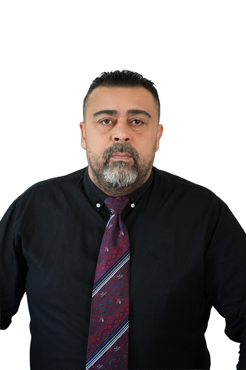 Raşit MUTLU
