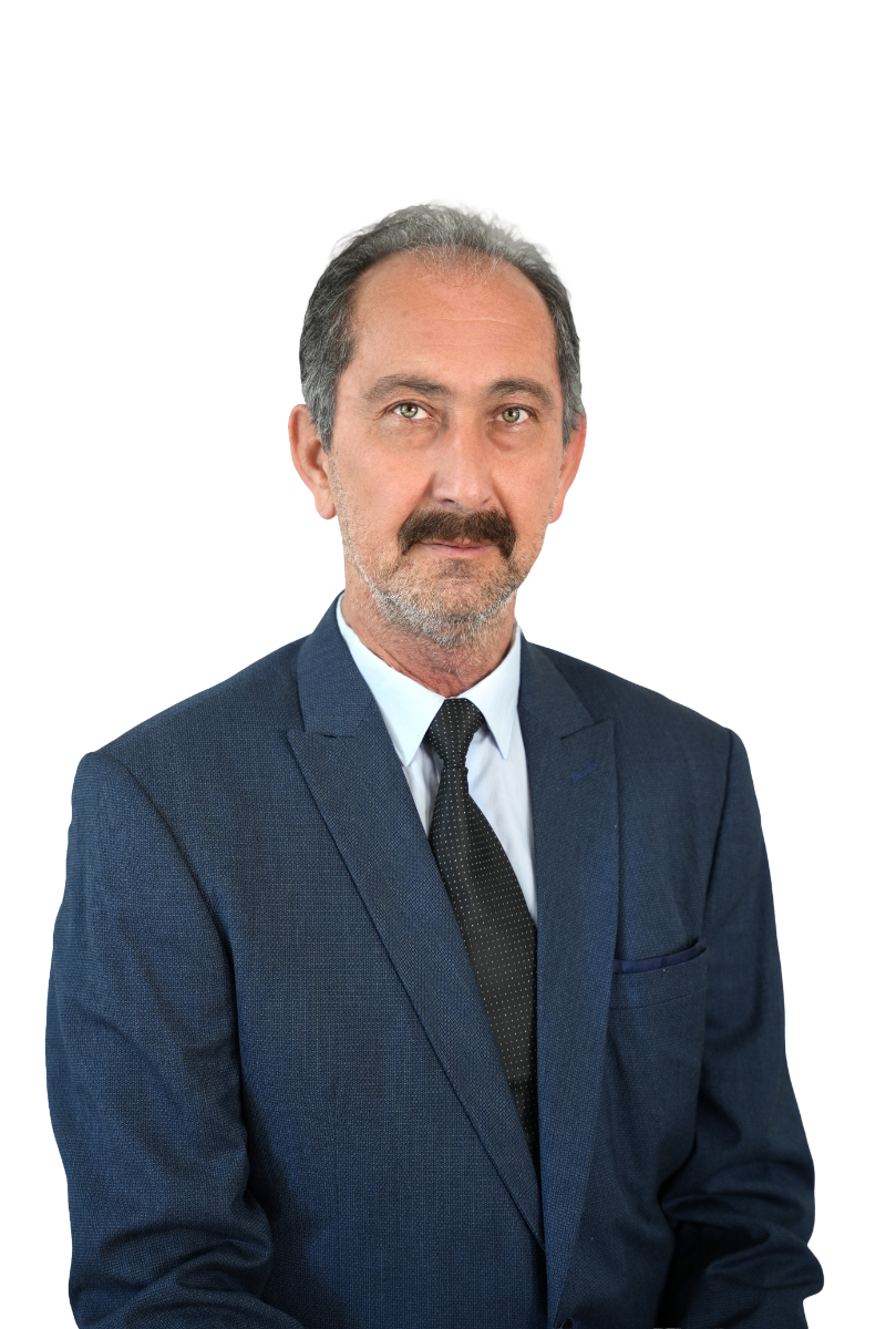 Gürbüz ÇİFTÇİ