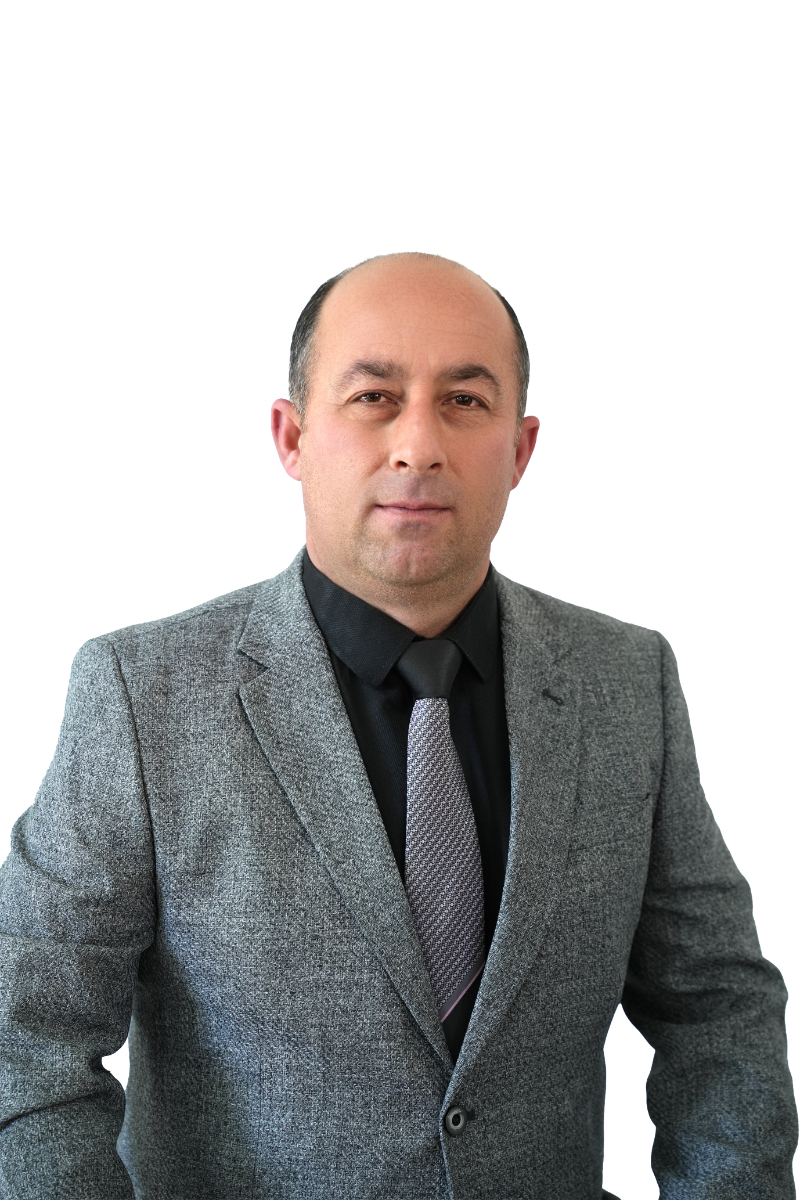 İlker AVCI