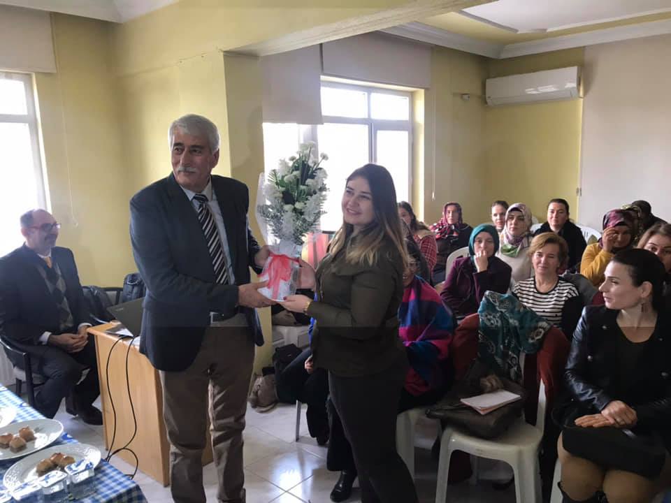 Kosgeb Girişimcilik Kursu