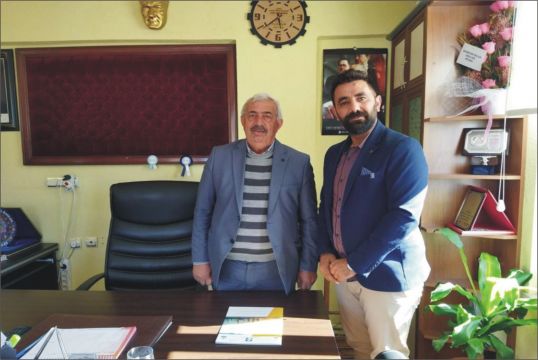 MESLEKİ YETERLİLİK BELGESİ