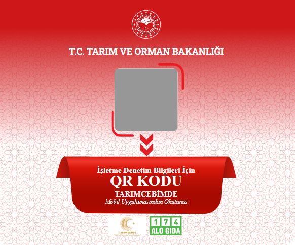 T.C. TARIM VE ORMAN BAKANLIĞI > Duyuru